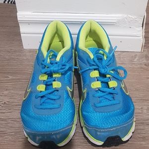 Nike running shoes